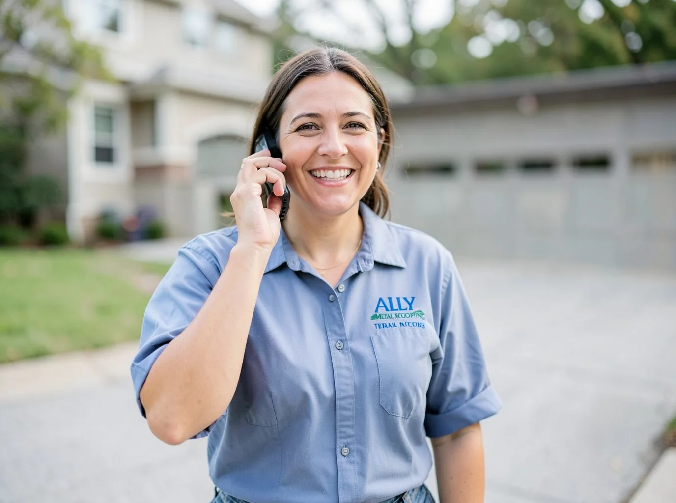 Metal Roof Installation Carrolls, WA FAQs